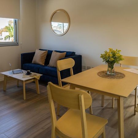 Espacio Terra Apartamentos Junin  Luaran gambar