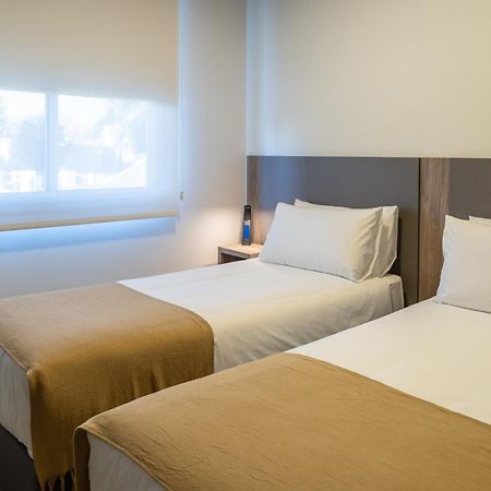 Espacio Terra Apartamentos Junin  Luaran gambar